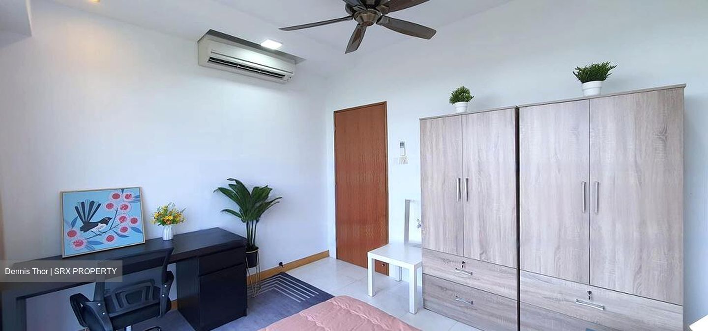 Blue Horizon (D5), Condominium #460389501